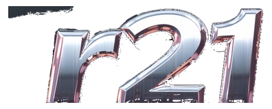 r 21 logo