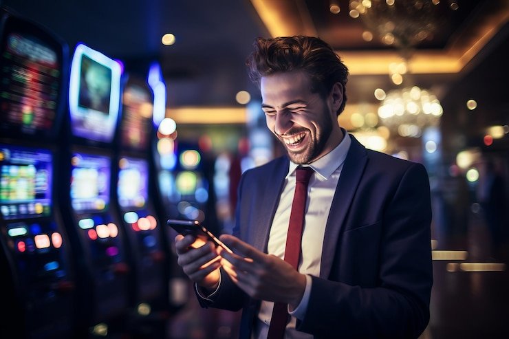 r 21 Slots